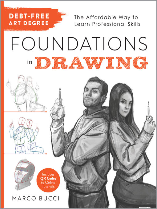 Title details for Debt-Free Art Degree by Marco Bucci - Wait list
